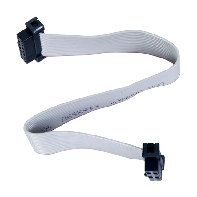 JTAG 2X7 RIBBON CABLE