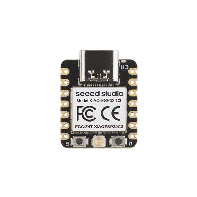 XIAO ESP32C3