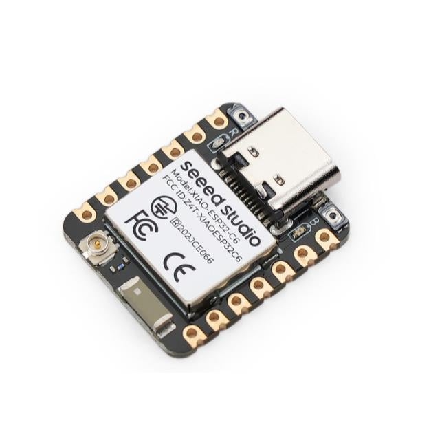 XIAO ESP32C6