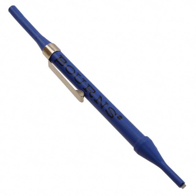 TUNING TOOL FLAT 5"