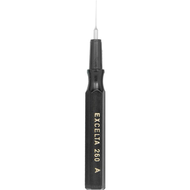SPATULA - MINI - STRAIGHT -- SS/
