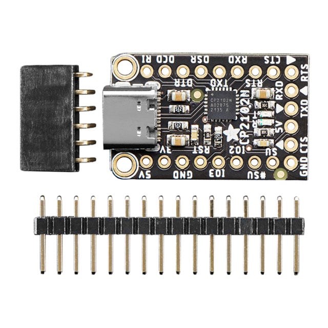 EVAL BOARD FOR CP2102N