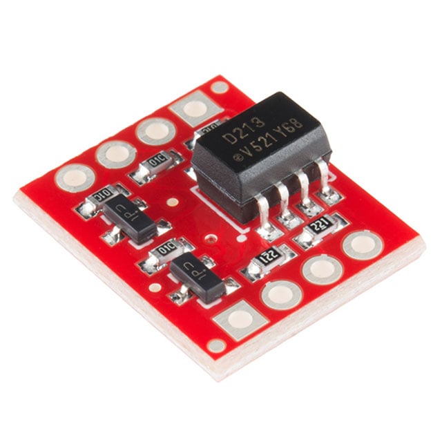 EVAL BOARD FOR ILD213T