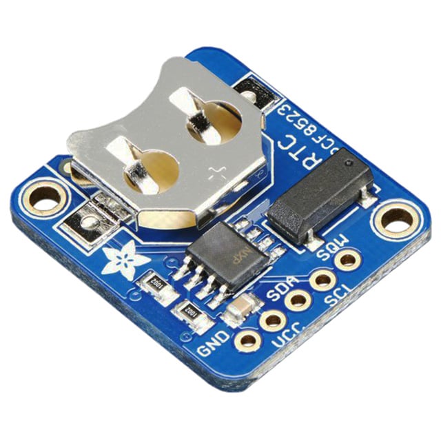 EVAL BOARD FOR PCF8523