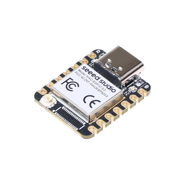 XIAO ESP32S3