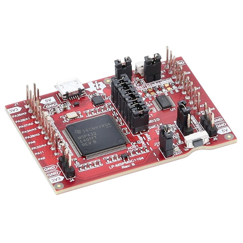 EVALUATION BOARD