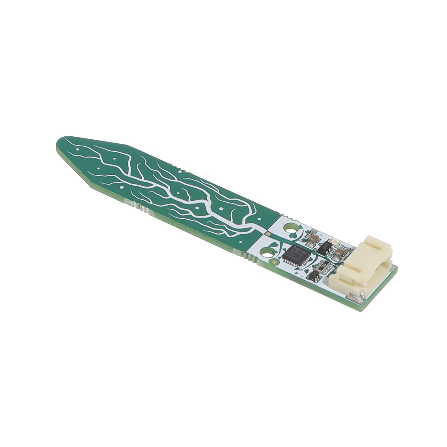 STEMMA SOIL SENSOR - I2C CAPACIT