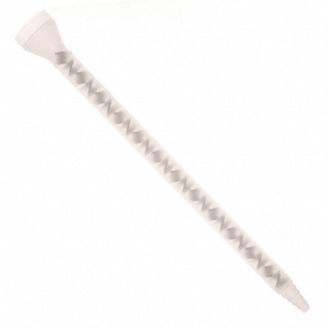 MIXING NOZZLE-200/400ML DUO-PACK