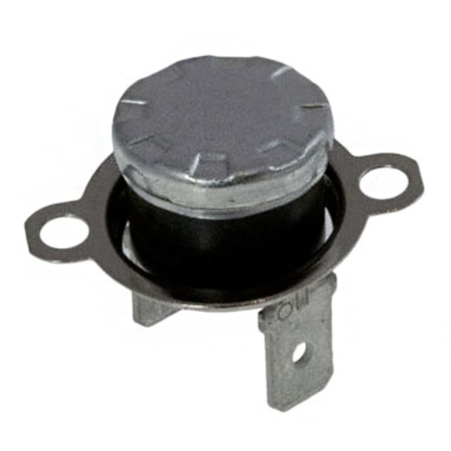 THERMOSTAT 15DEG C SPST-NC CYL