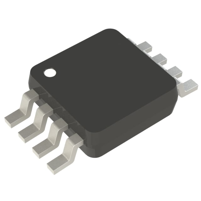 IC OR CTRLR SRC SELECT 8MSOP