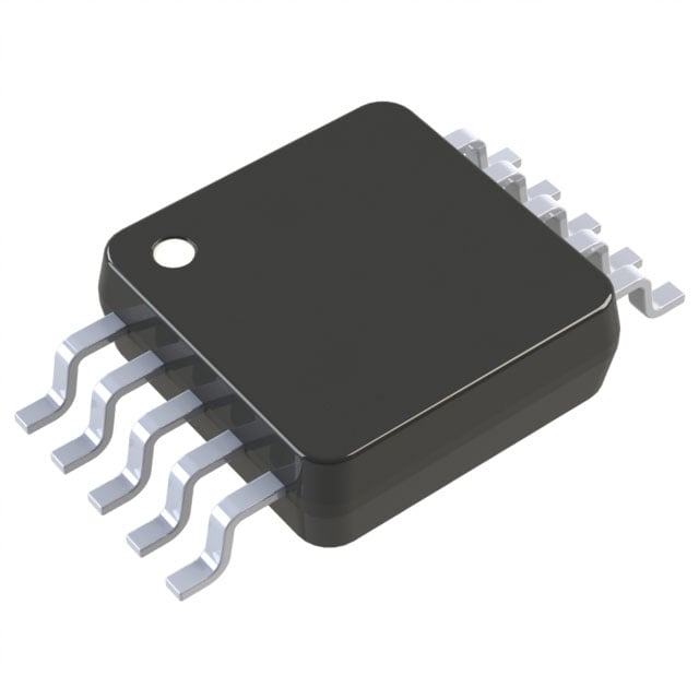 IC OR CTRLR SRC SELECT 10MSOP