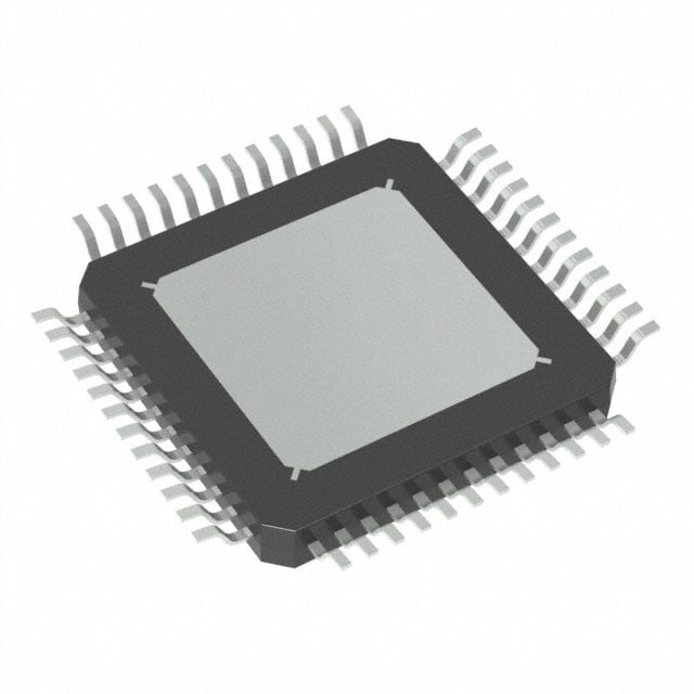 IC MTR DRVR BIPOLAR 8-60V 48TQFP