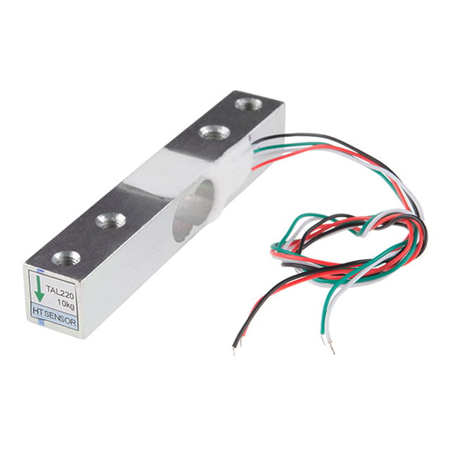 SENSOR FORCE 10KGF DIAPHRAGM