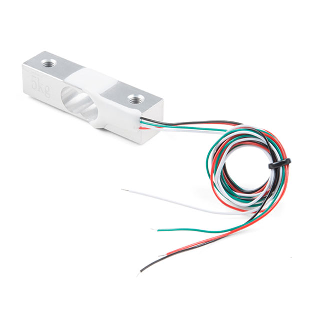 LOAD CELL 5KG STRAIGHT BAR TAL22