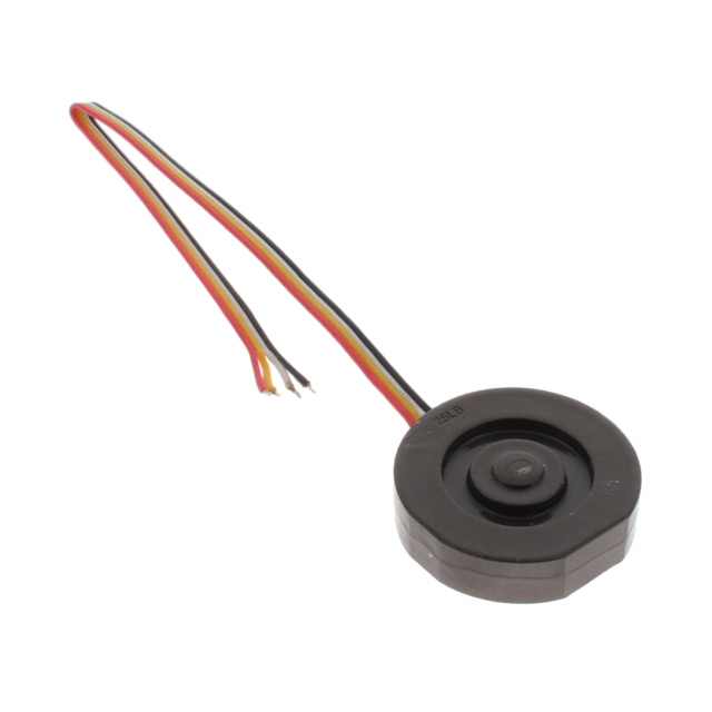 SENSOR FORCE 12.50KGF PUSHBUTTON