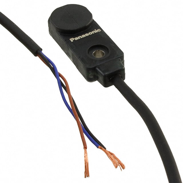 SENSOR PROX INDUCTIVE 3.3MM MOD