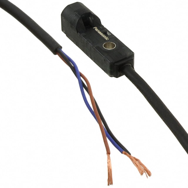 SENSOR PROX INDUCTIVE 2.1MM MOD