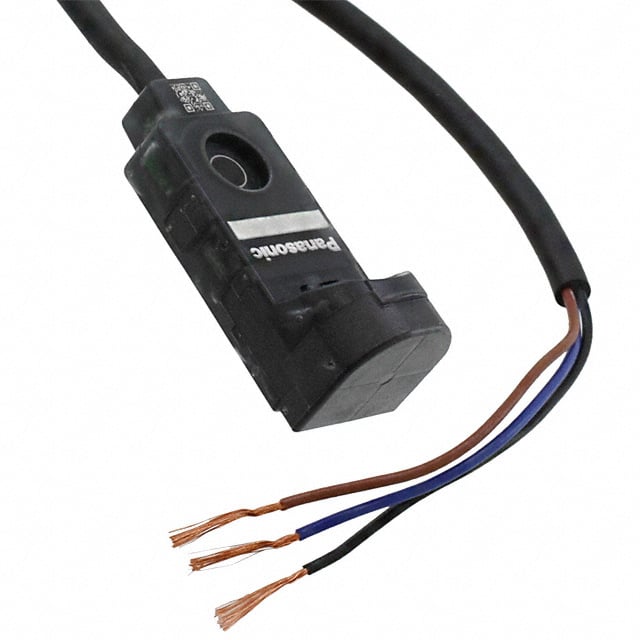 SENSOR PROX INDUCTIVE 3.3MM MOD