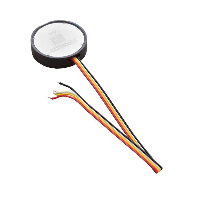 SENSOR FORCE 90.72KGF PUSHBUTTON