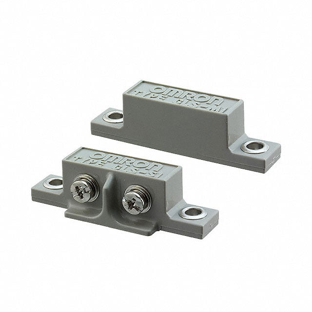 SENSOR MAGNETIC SCREW TERMINAL