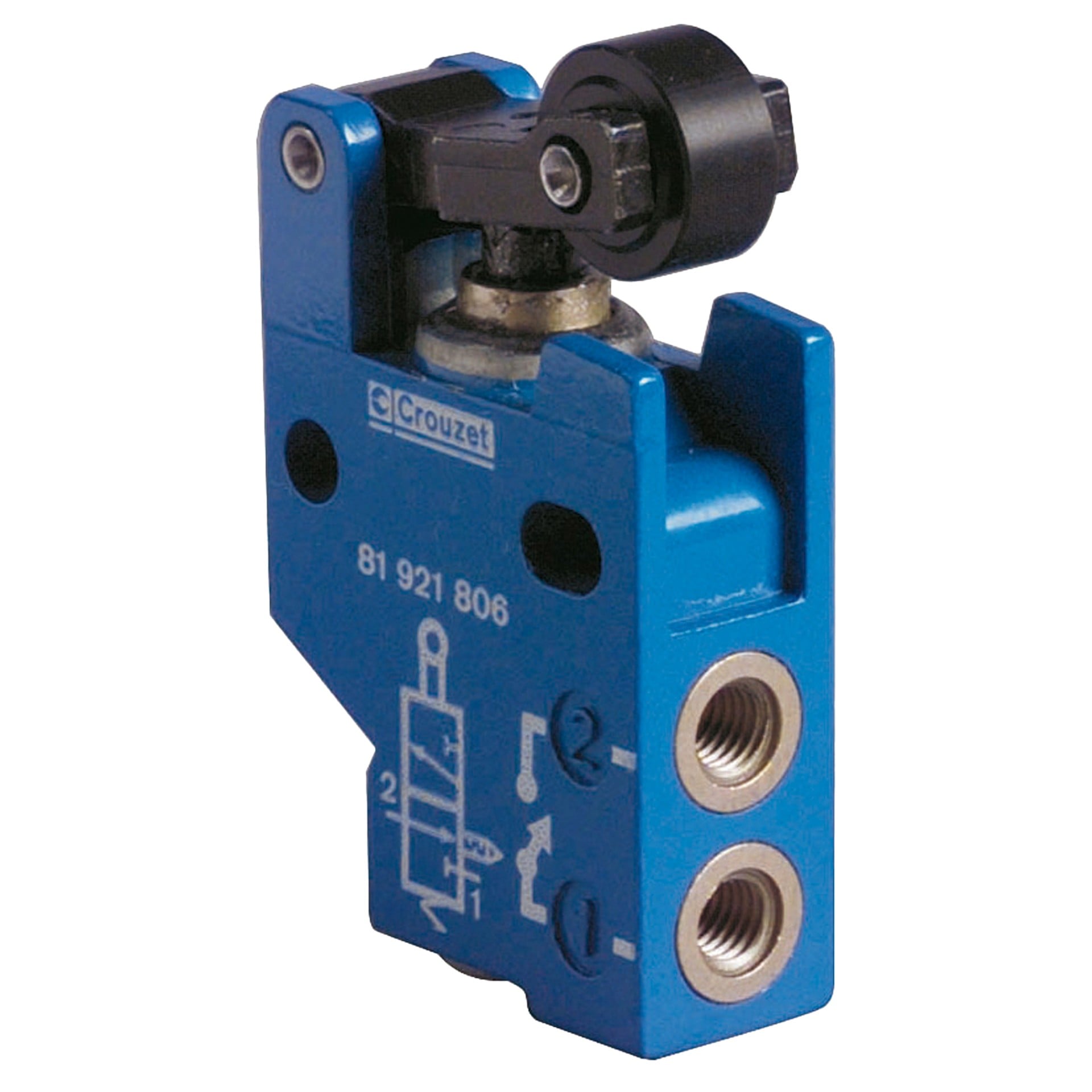 POSITION DETECT 3/2 NC CHAS MNT
