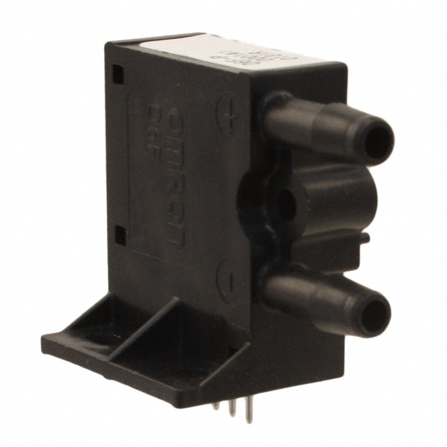 SENSOR FLOW AIR 0~0.1 LPM