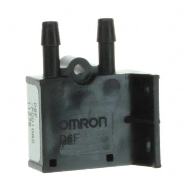 SENSOR FLOW AIR 0~1 LPM