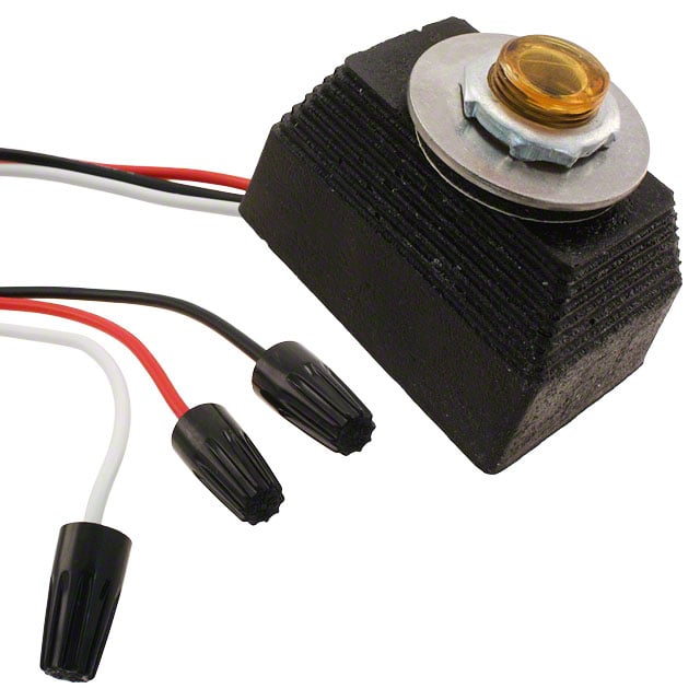 SENSOR TRANSMISSIVE SPST-NO HAZ