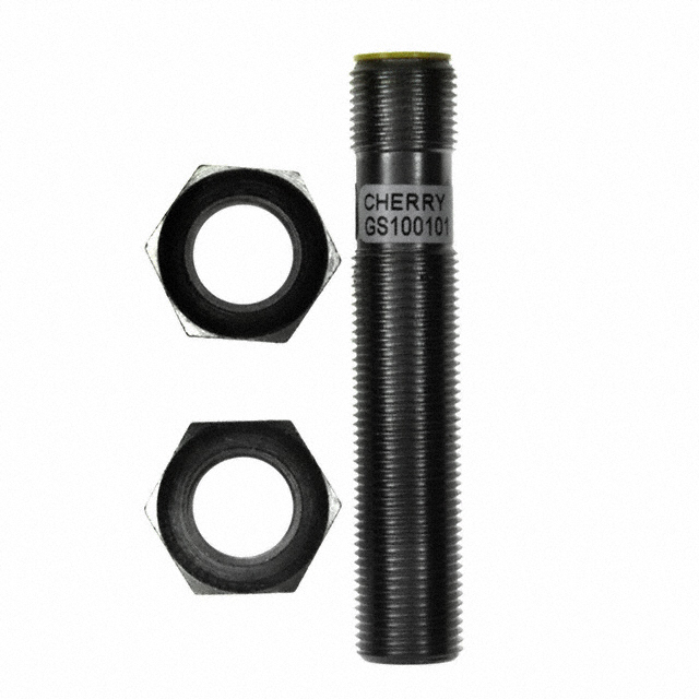 SENSOR HALL DIGITAL CONNECTOR