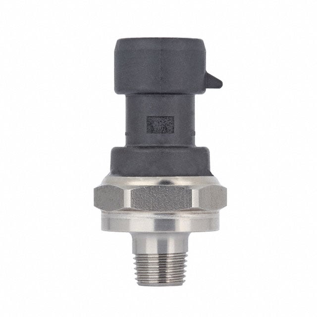 SENSOR 100PSIS 1/8"NPT 4.5V