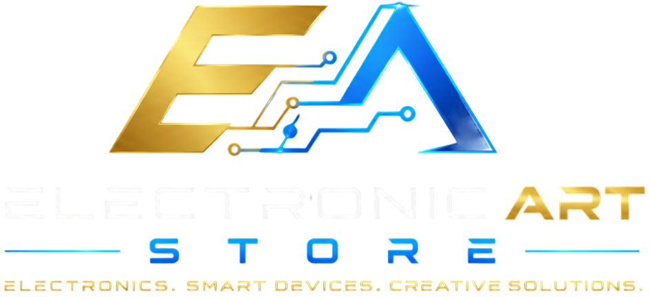 Electronic Art Store